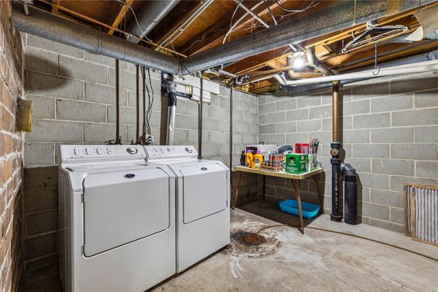 201 E Bell Avenue, Des Moines, IA 50315