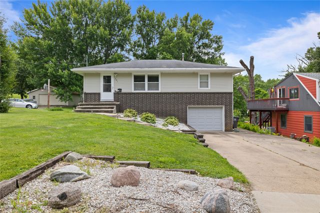 201 E Bell Avenue, Des Moines, IA 50315