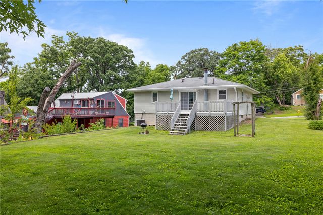 201 E Bell Avenue, Des Moines, IA 50315