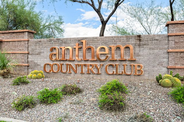 41907 N SPY GLASS Drive, Phoenix, AZ 85086