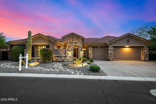 41907 N SPY GLASS Drive, Phoenix, AZ 85086