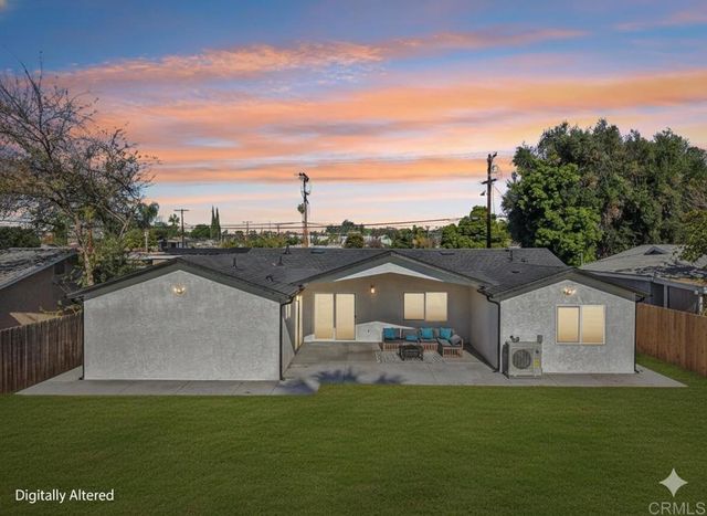 1573 E Madison Avenue, El Cajon, CA 92019