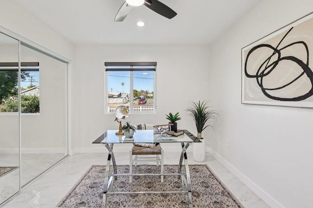 1573 E Madison Avenue, El Cajon, CA 92019