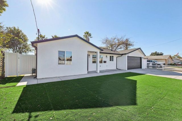 1573 E Madison Avenue, El Cajon, CA 92019