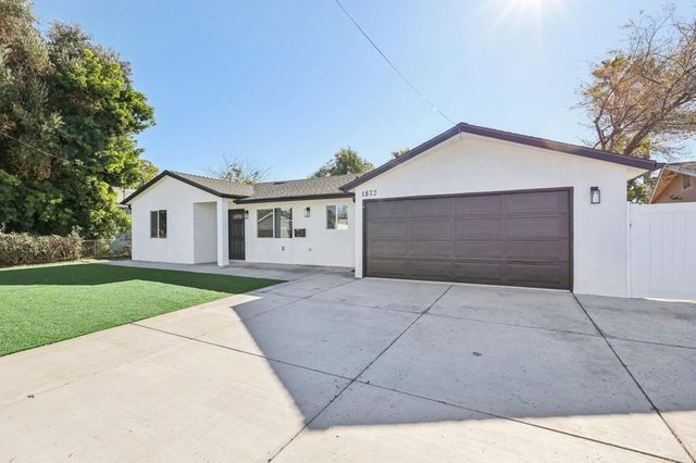 1573 E Madison Avenue, El Cajon, CA 92019