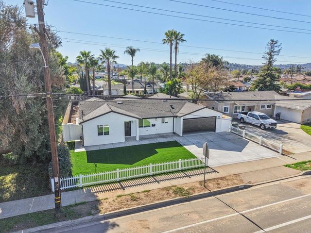 1573 E Madison Avenue, El Cajon, CA 92019