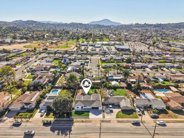 1573 E Madison Avenue, El Cajon, CA 92019