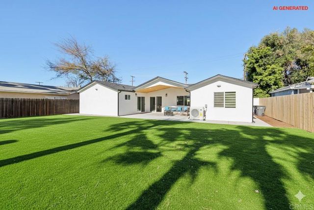 1573 E Madison Avenue, El Cajon, CA 92019