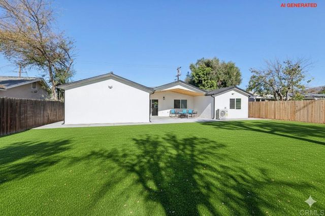 1573 E Madison Avenue, El Cajon, CA 92019