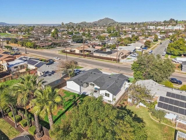 1573 E Madison Avenue, El Cajon, CA 92019