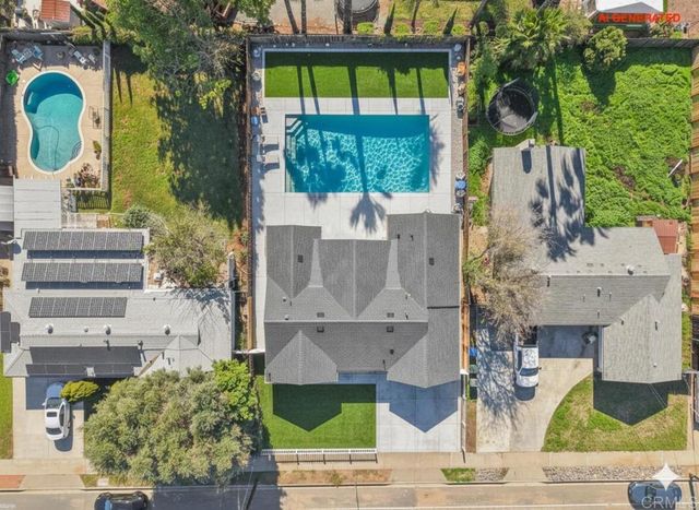 1573 E Madison Avenue, El Cajon, CA 92019