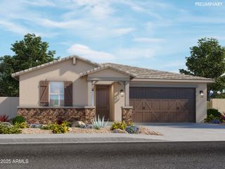 25672 N 159TH Lane, Surprise, AZ 85387
