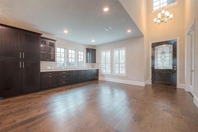 58 Canopy Green, The Woodlands, TX 77375