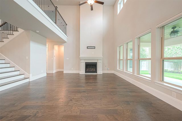 58 Canopy Green, The Woodlands, TX 77375