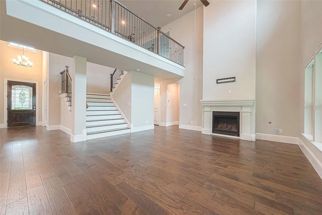 58 Canopy Green, The Woodlands, TX 77375