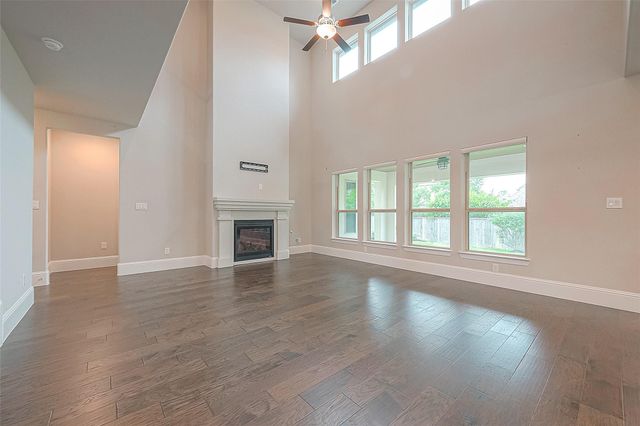 58 Canopy Green, The Woodlands, TX 77375