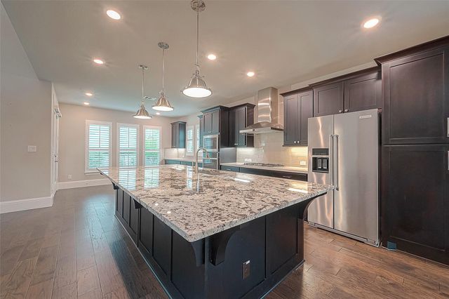 58 Canopy Green, The Woodlands, TX 77375
