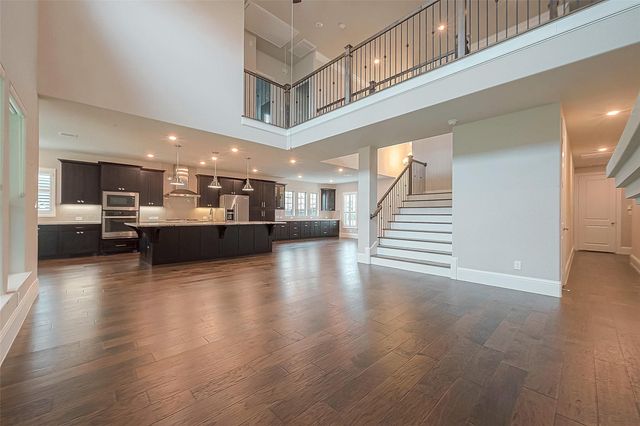 58 Canopy Green, The Woodlands, TX 77375