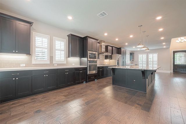 58 Canopy Green, The Woodlands, TX 77375