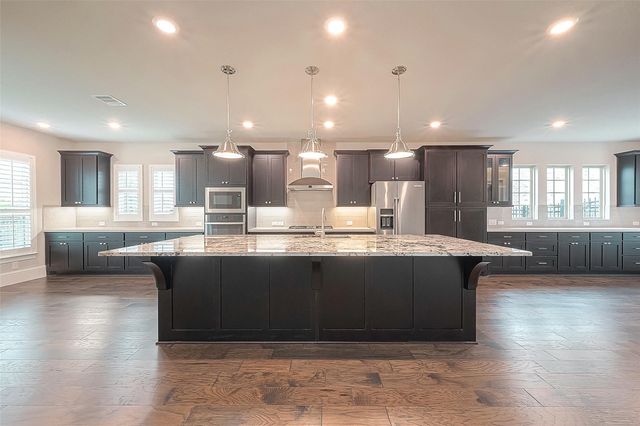 58 Canopy Green, The Woodlands, TX 77375