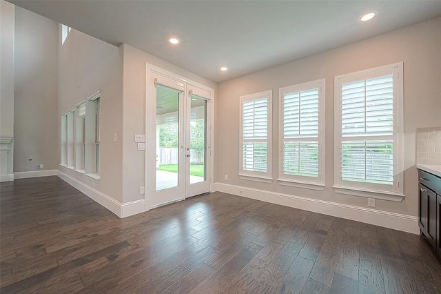 58 Canopy Green, The Woodlands, TX 77375