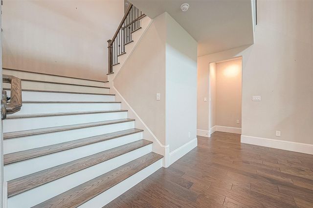 58 Canopy Green, The Woodlands, TX 77375