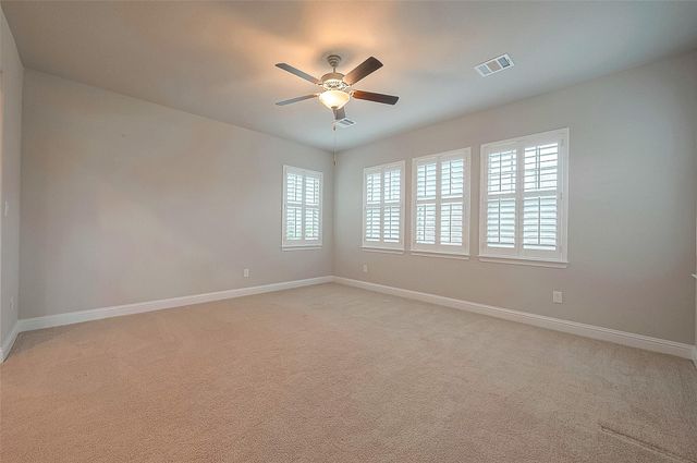 58 Canopy Green, The Woodlands, TX 77375
