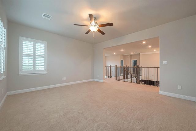 58 Canopy Green, The Woodlands, TX 77375