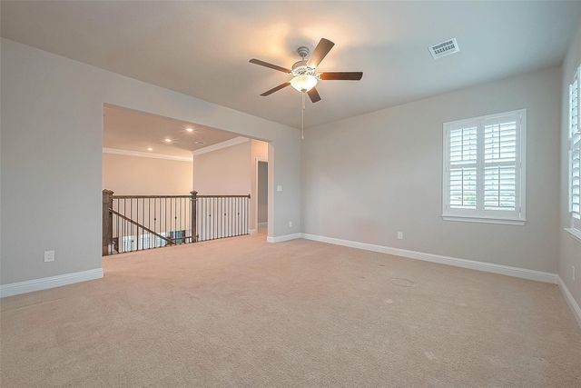 58 Canopy Green, The Woodlands, TX 77375