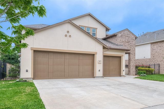 58 Canopy Green, The Woodlands, TX 77375
