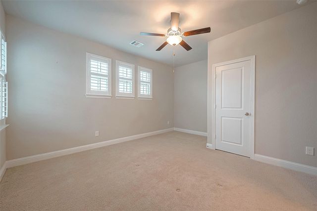 58 Canopy Green, The Woodlands, TX 77375
