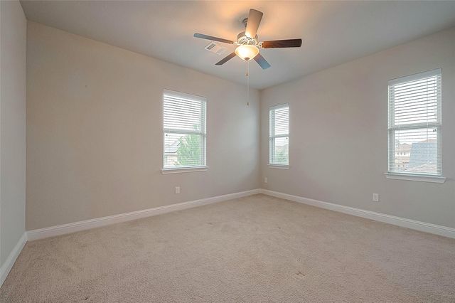 58 Canopy Green, The Woodlands, TX 77375