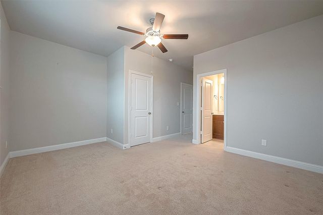58 Canopy Green, The Woodlands, TX 77375