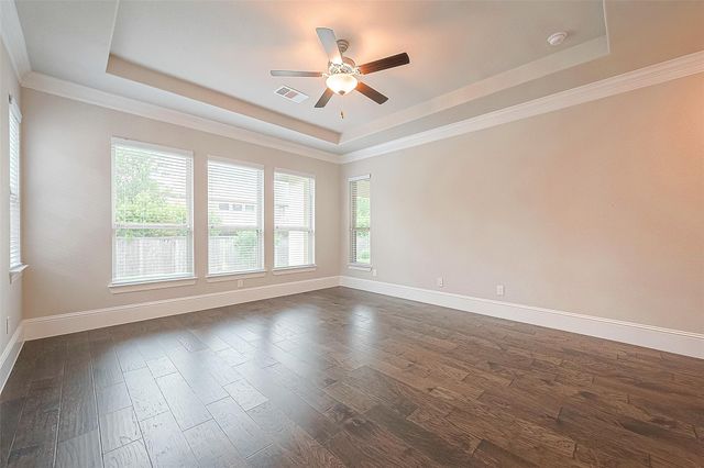58 Canopy Green, The Woodlands, TX 77375