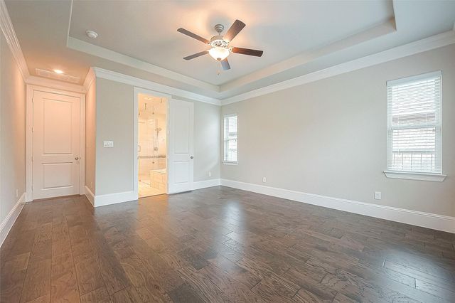 58 Canopy Green, The Woodlands, TX 77375