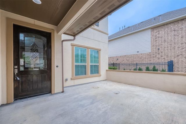 58 Canopy Green, The Woodlands, TX 77375