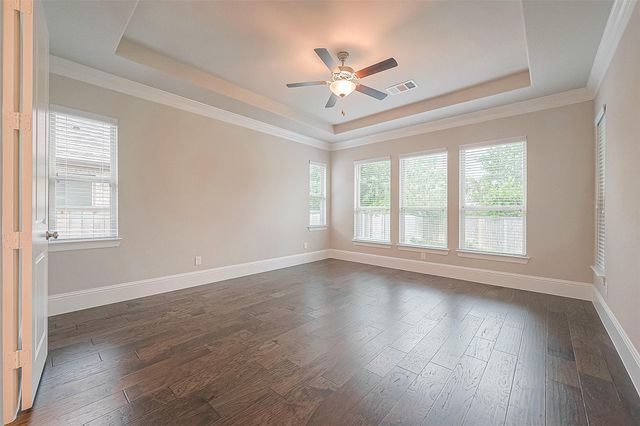 58 Canopy Green, The Woodlands, TX 77375