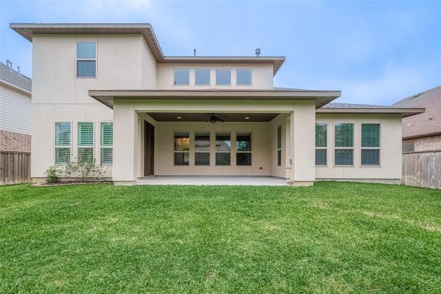 58 Canopy Green, The Woodlands, TX 77375
