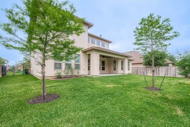 58 Canopy Green, The Woodlands, TX 77375