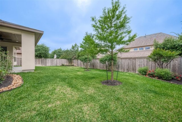 58 Canopy Green, The Woodlands, TX 77375