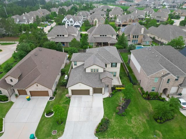 58 Canopy Green, The Woodlands, TX 77375
