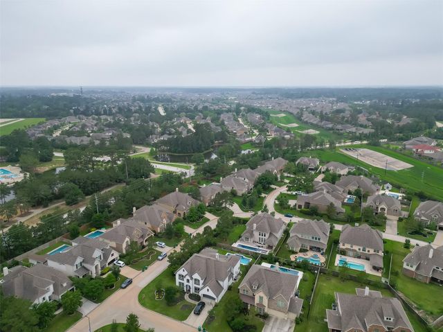 58 Canopy Green, The Woodlands, TX 77375