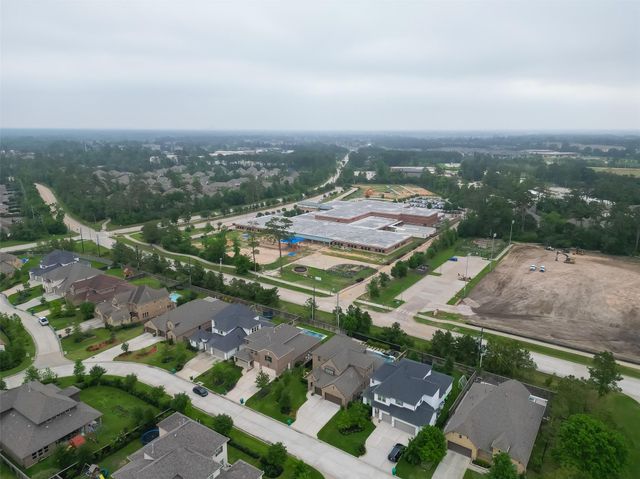 58 Canopy Green, The Woodlands, TX 77375