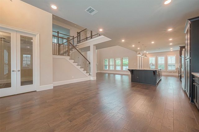 58 Canopy Green, The Woodlands, TX 77375