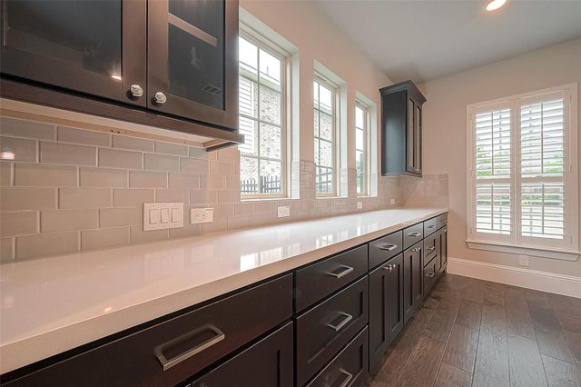 58 Canopy Green, The Woodlands, TX 77375