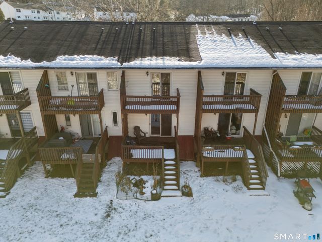 181 Sherbrook Street A3, Bristol, CT 06010