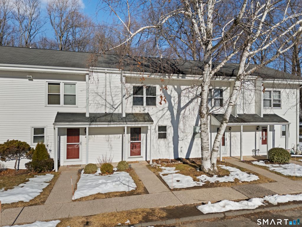 181 Sherbrook Street A3, Bristol, CT 06010