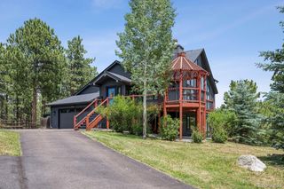 29721 Dorothy Road, Evergreen, CO 80439
