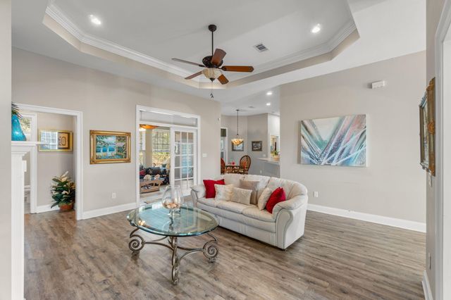 4227 Lost Horse Circle, Niceville, FL 32578