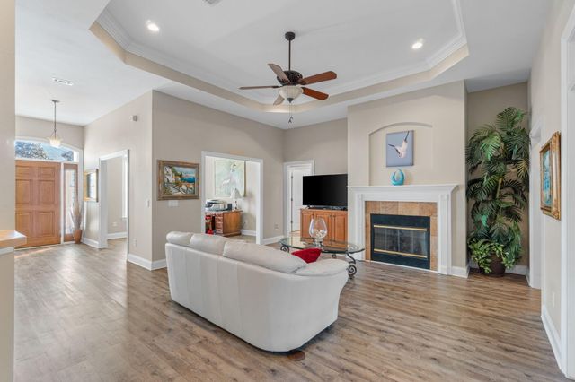 4227 Lost Horse Circle, Niceville, FL 32578